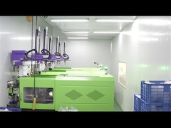 한 정지 인젝션 거푸집 제품 ABS 플라스틱 외부 셸