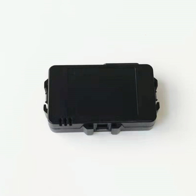 OEM 블랙 ABS 플라스틱 사출 성형 자동차 드라이버 커버